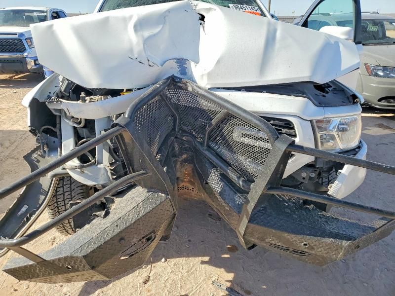 2022 Dodge Ram 1500 big Horn/lone Star