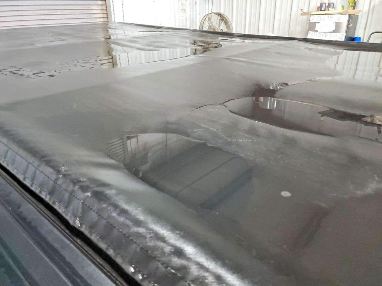 2021 Chevrolet Silverado C1500