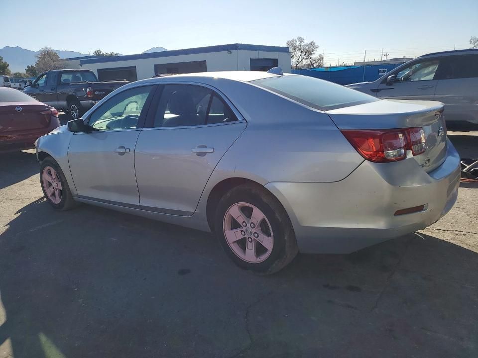 2014 Chevrolet Malibu 1LT