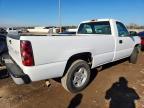 2004 Chevrolet Silverado C1500