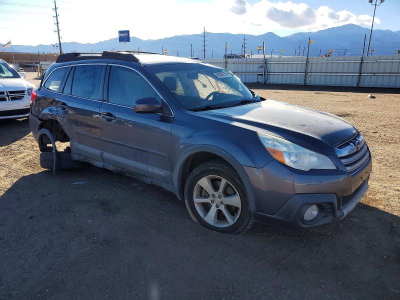2014 Subaru Outback 3.6r Limited