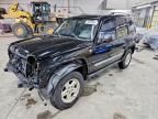 2006 Jeep Liberty Limited