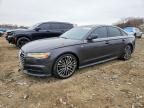 2017 Audi A6 Premium