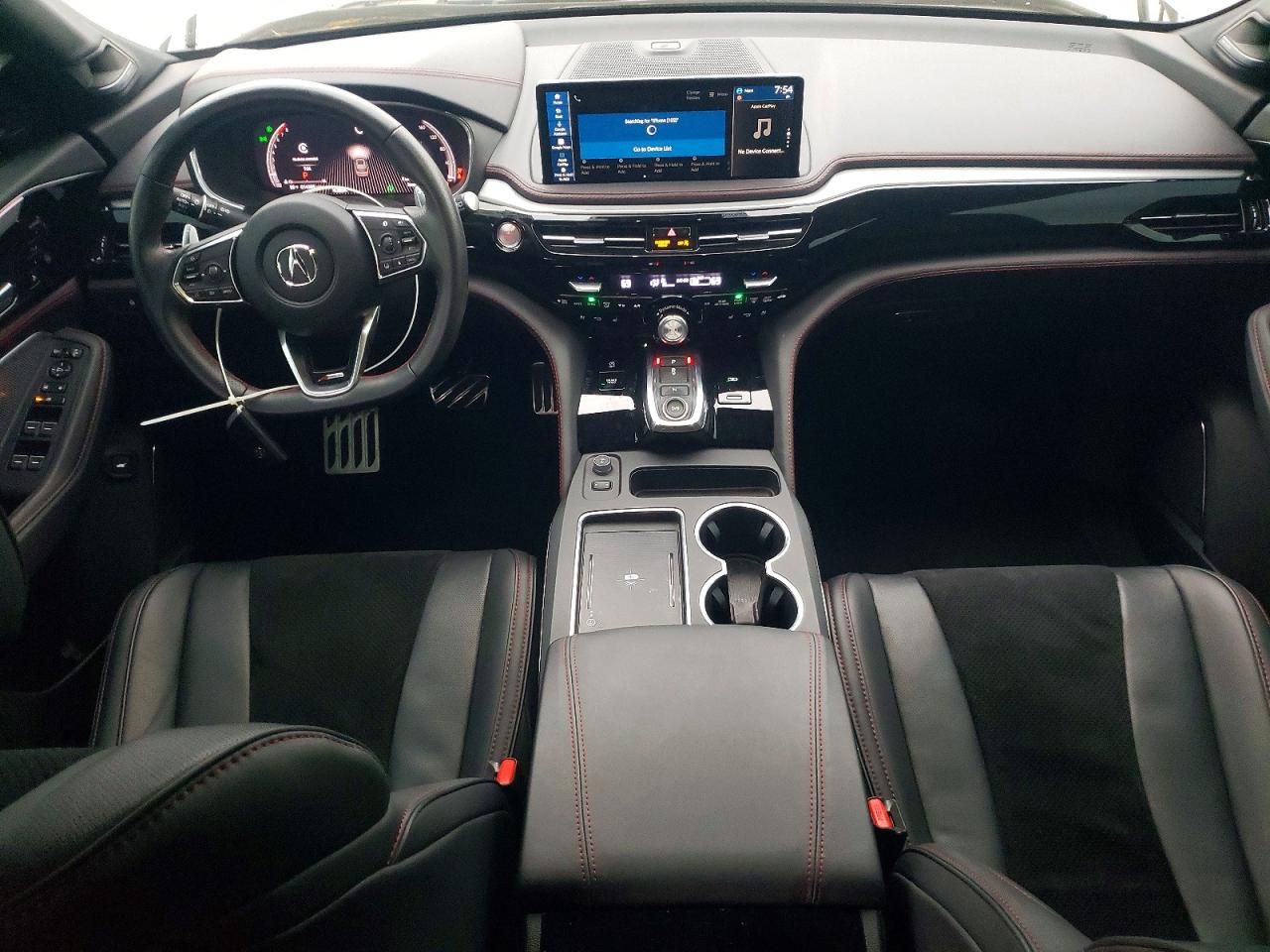 2025 Acura Mdx A-spec