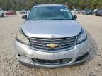 2015 Chevrolet Traverse ls