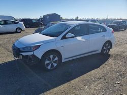 2019 Hyundai Ioniq en venta en Antelope, CA