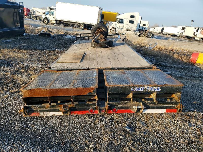 2013 Lkvg 22' car ha