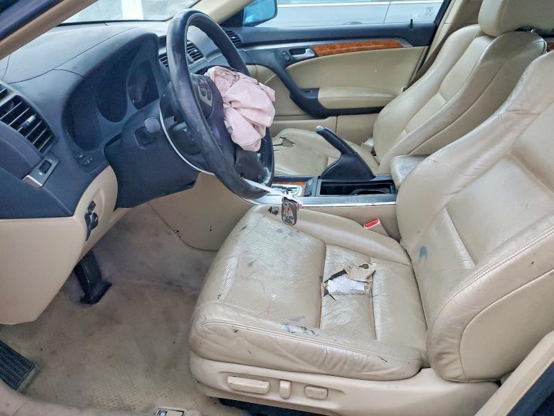 2006 Acura 3.2tl