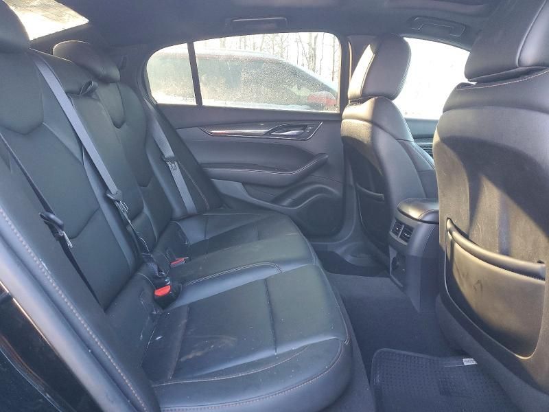 2021 Cadillac CT5 Sport