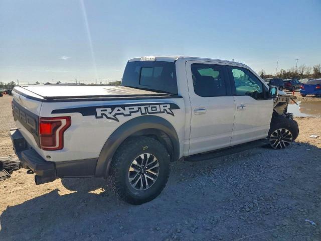 2019 Ford F150 Raptor