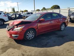 2015 Nissan Altima 2.5 for sale in Clewiston, FL