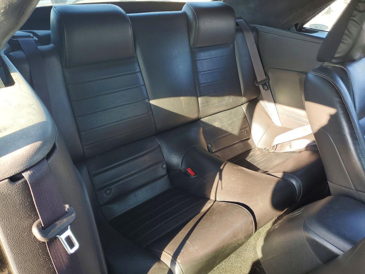 2005 Ford Mustang gt