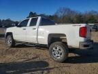 2015 Chevrolet Silverado K2500 Heavy Duty