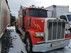 Peterbilt Vehiculos salvage en venta: 2006 Peterbilt 378 Semi Truck