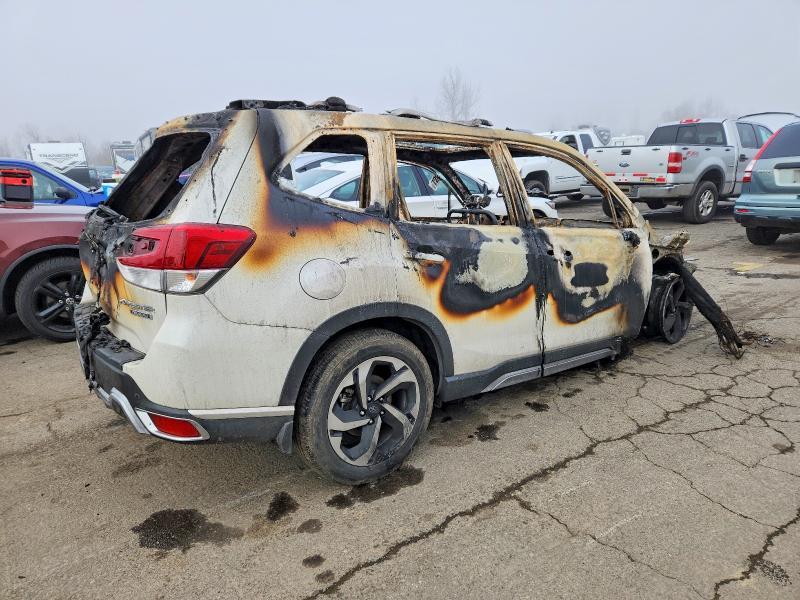 2024 Subaru Forester Touring
