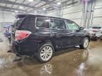 2009 Toyota Highlander Hybrid