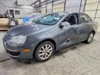2010 Volkswagen Jetta Limited