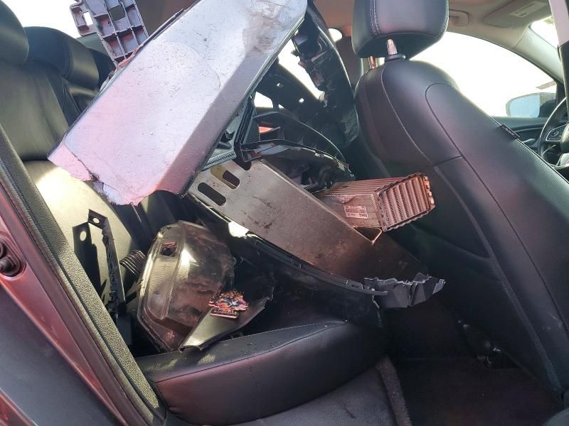 2020 Honda Civic exl