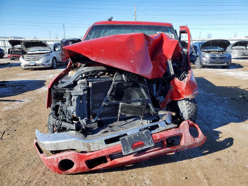 2004 GMC Sierra K2500 Heavy Duty