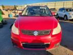 2012 Suzuki 2012 Suzi SX4
