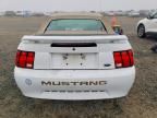 2002 Ford Mustang
