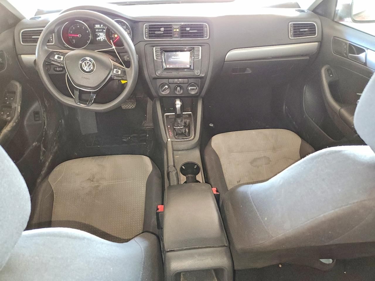 2018 Volkswagen Jetta s