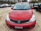 2010 Nissan Versa s
