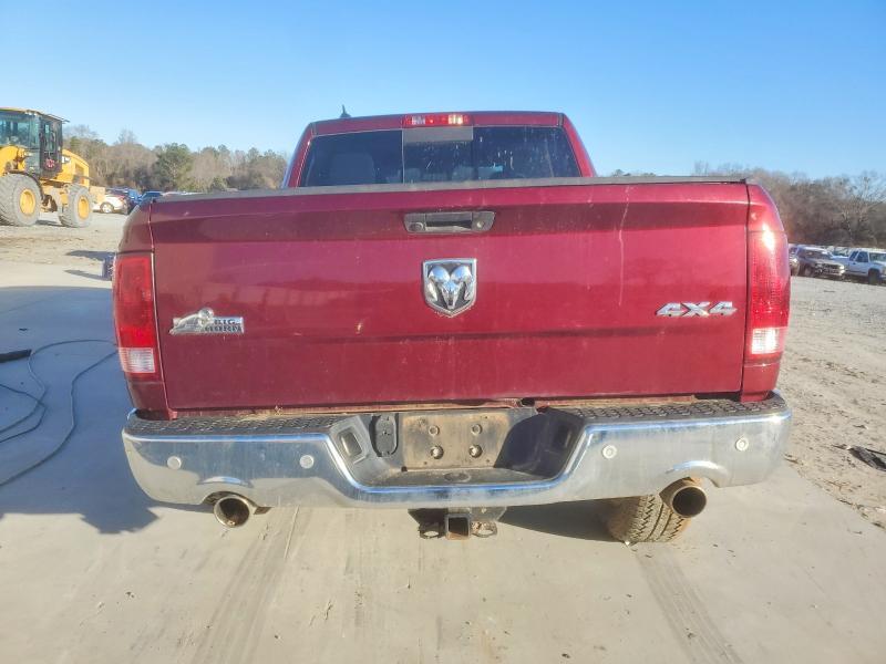 2018 Dodge Ram 1500 slt