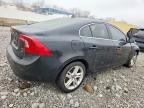 2013 Volvo S60 T5