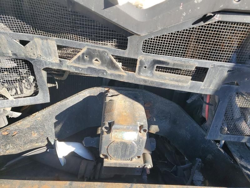 2018 Mack Mru613 Refuse Truck