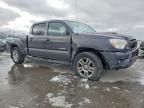 2012 Toyota Tacoma Double cab Long bed