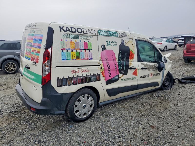 2020 Ford Transit Connect xl