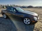 2002 Mercedes-Benz Slk 320