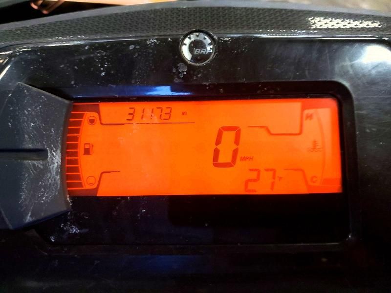 2020 Skidoo 2020 Skidoo mxz