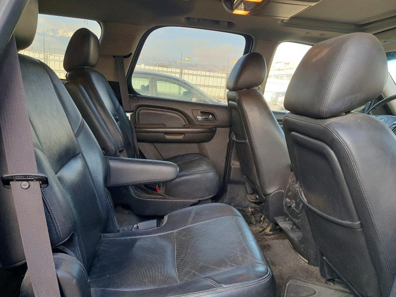 2013 GMC Yukon Denali