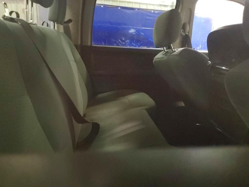 2016 Dodge Ram 2500 st