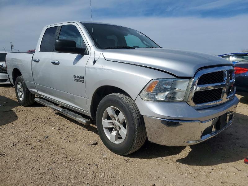 2016 Dodge Ram 1500 slt