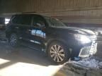 2018 Lexus Lx 570