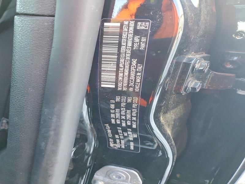 2016 Jeep Renegade Sport