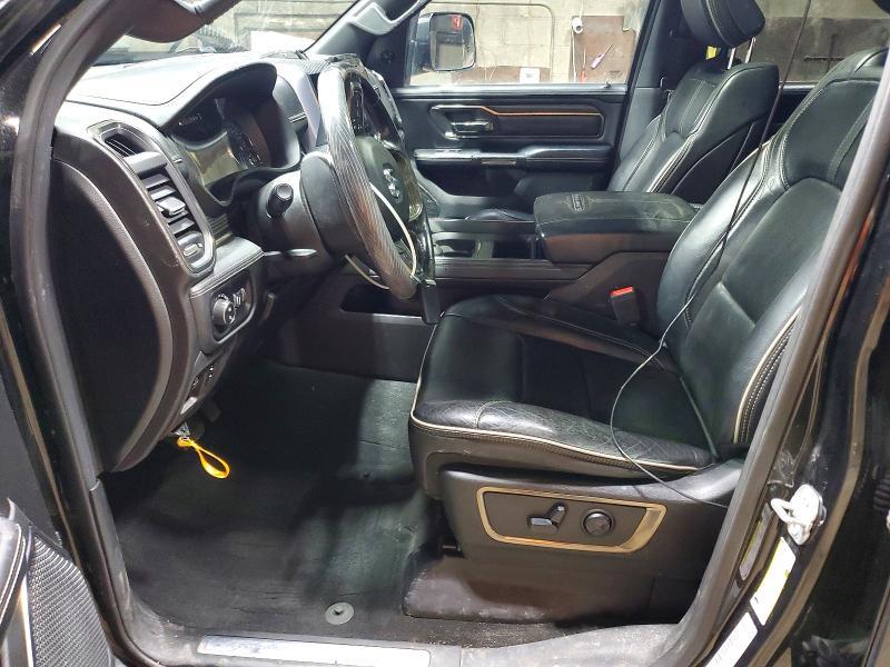 2019 Dodge Ram 1500 Limited