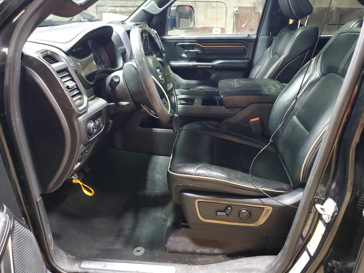 2019 Dodge Ram 1500 Limited