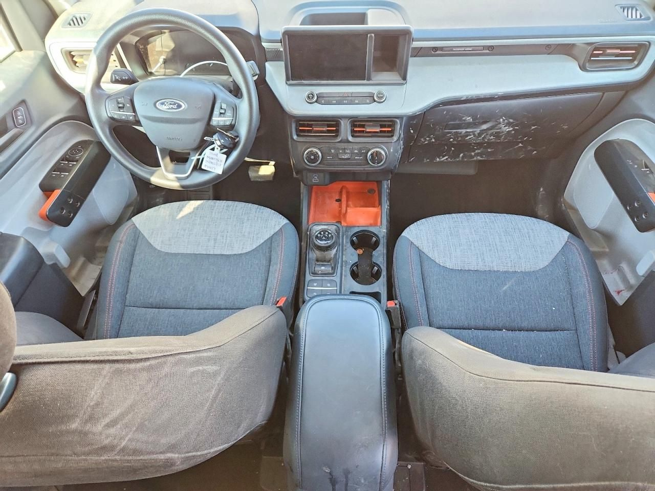 2023 Ford Maverick xl