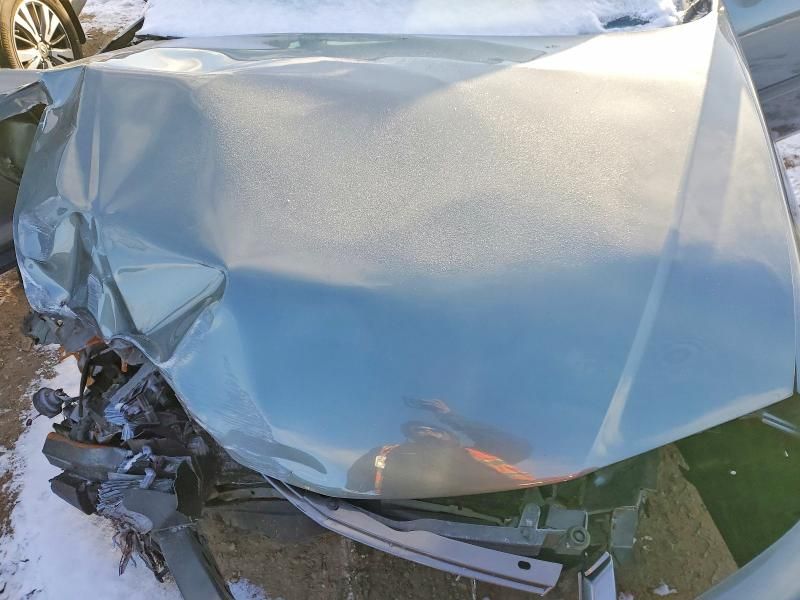 2005 Chevrolet Impala