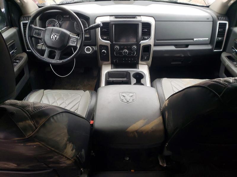 2016 Dodge RAM 2500 SLT