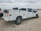 2020 Chevrolet Silverado 2500 Utility / Service Truck