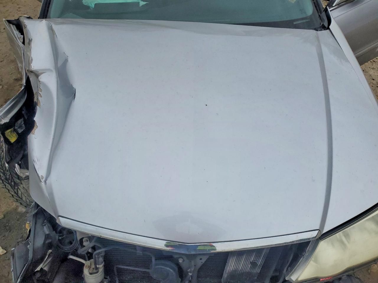 2002 Acura 3.2tl Type-s