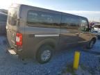 2017 Nissan NV 3500 S