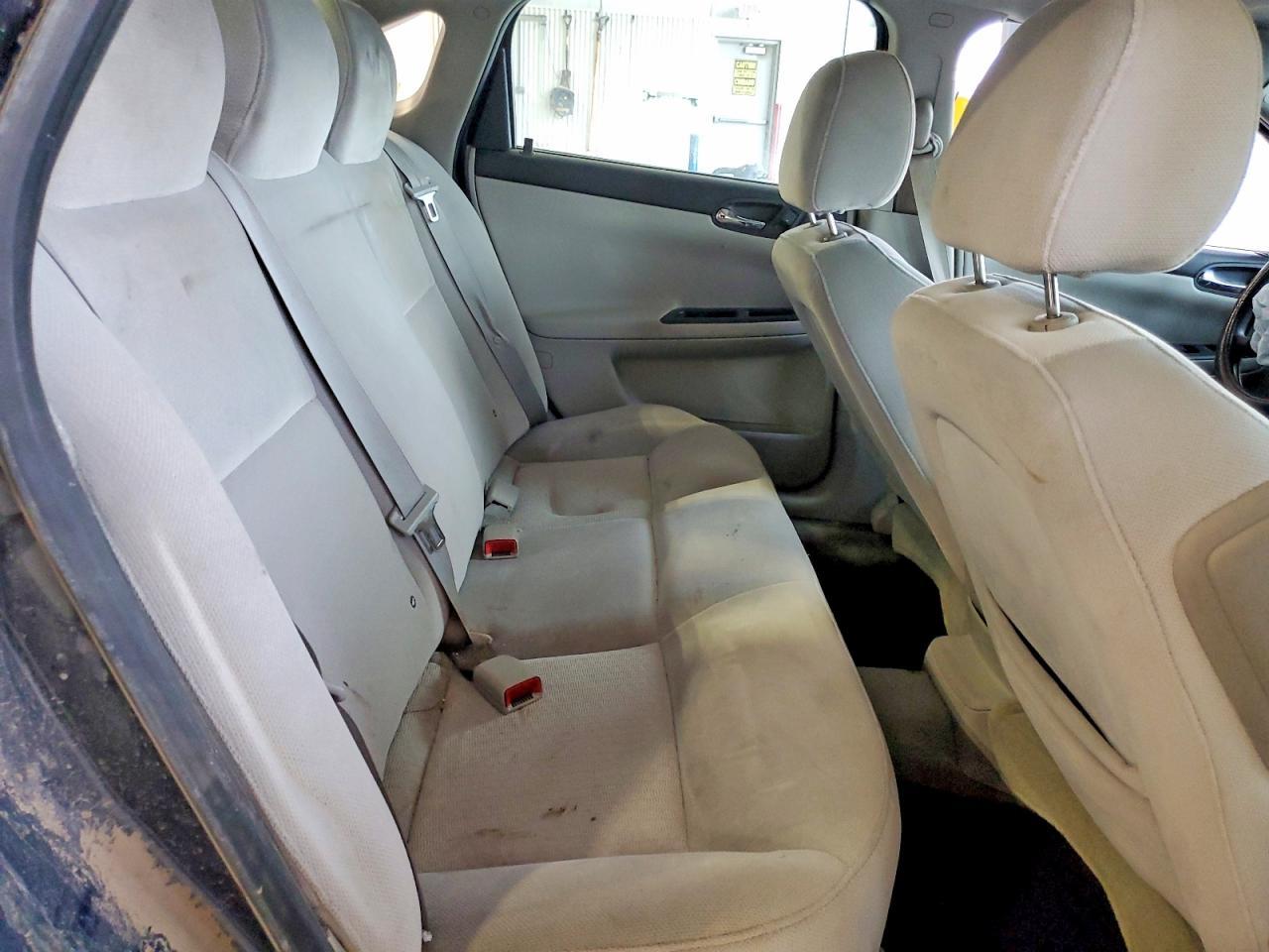 2011 Chev Impala ls