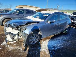 2014 Mazda 3 Sport en venta en New Britain, CT