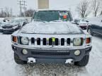 2007 Hummer H3